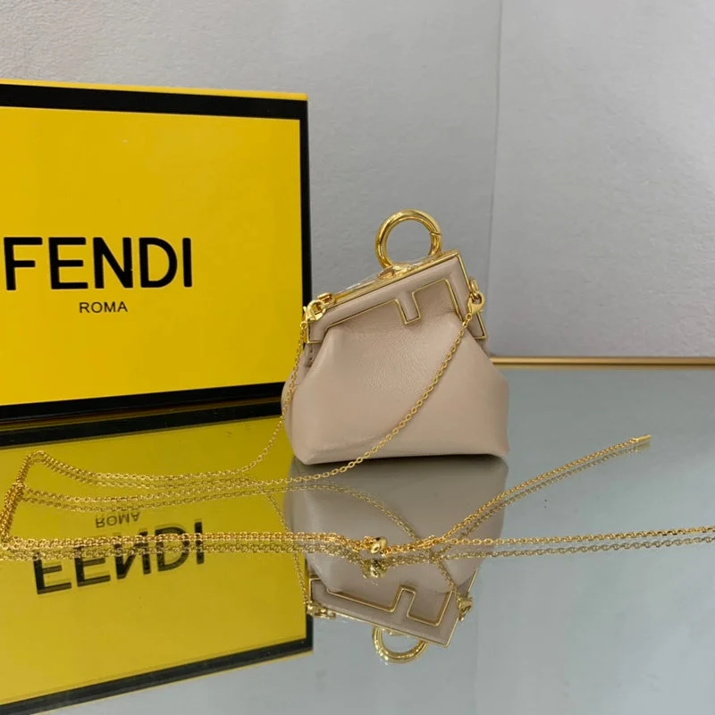 WF - Fendi Bags - 388