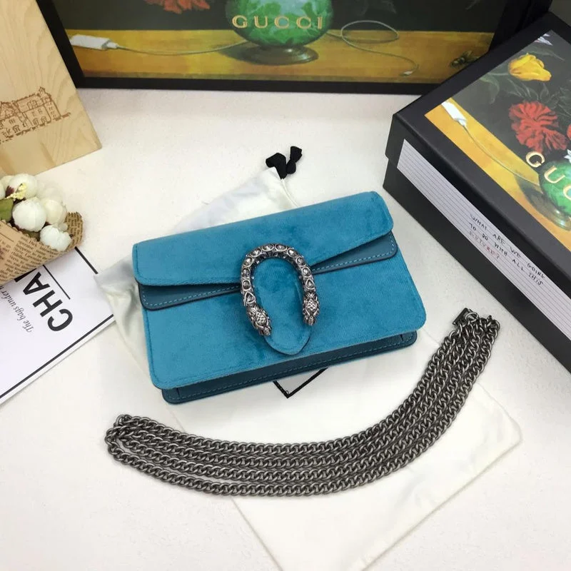 WF - Gucci Bags - 1143