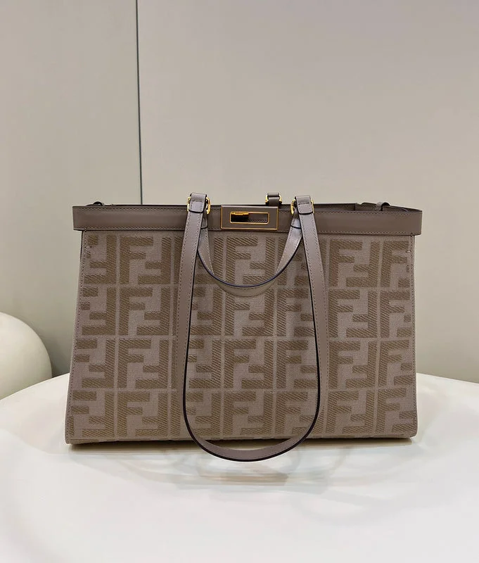 WF - Fendi Bags - 394