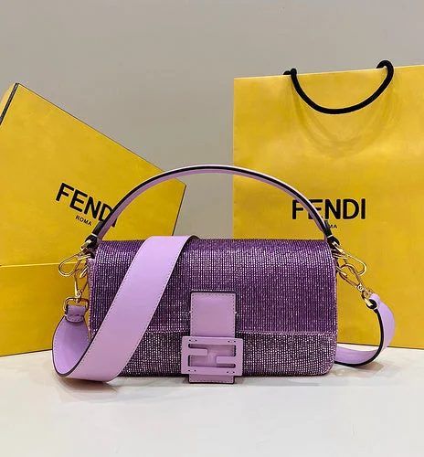 BC - FENDI BAGS - 1322