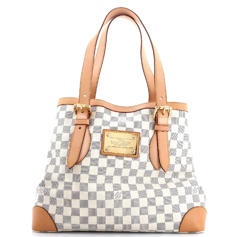 Hampstead Handbag Damier MM