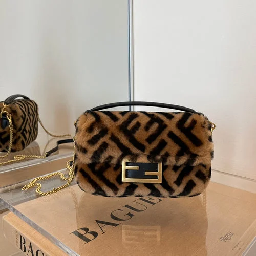 BC - FENDI BAGS - 1310