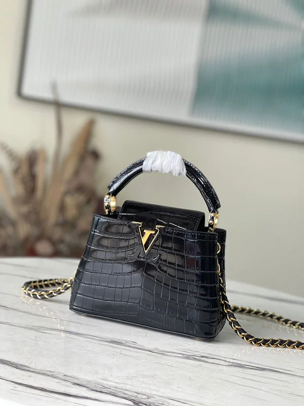 BC - LOUIS VUITTON BAGS - 4969