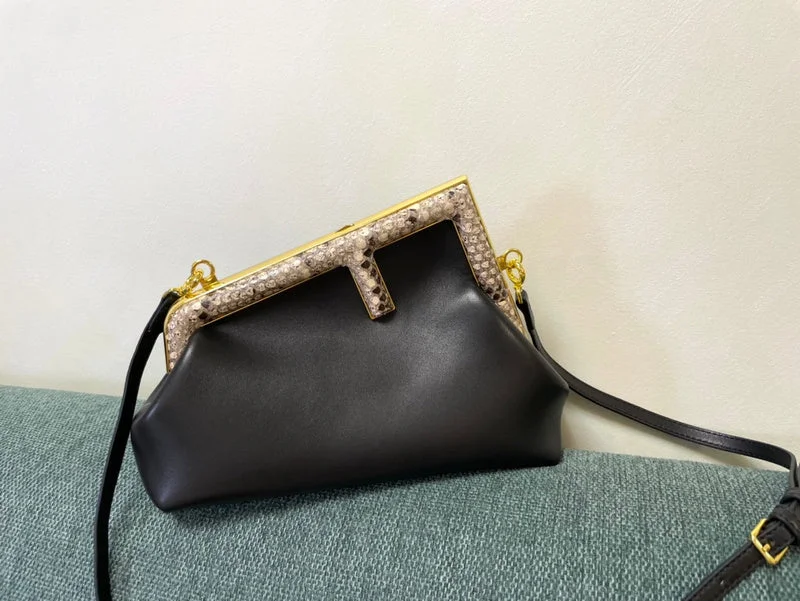 WF - Fendi Bags - 396