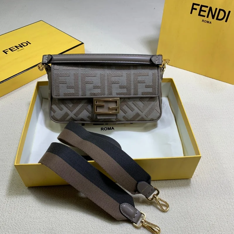 WF - Fendi Bags - 423