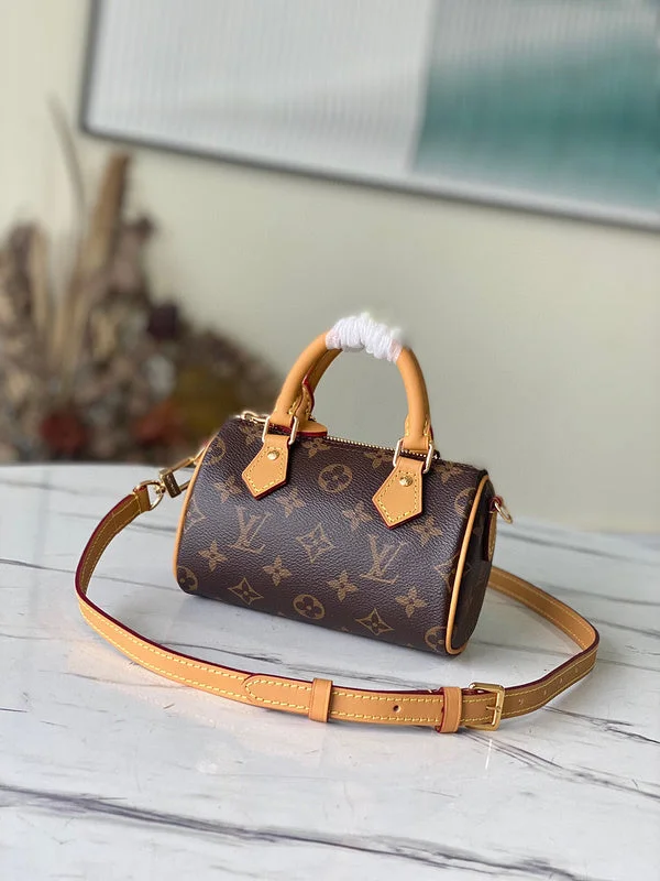 BC - LOUIS VUITTON BAGS - 1291