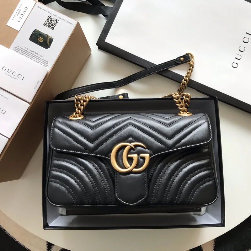 WF - Gucci Bags - 1144