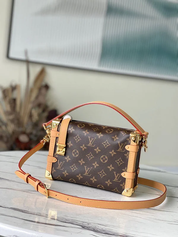 BC - LOUIS VUITTON BAGS - 5009