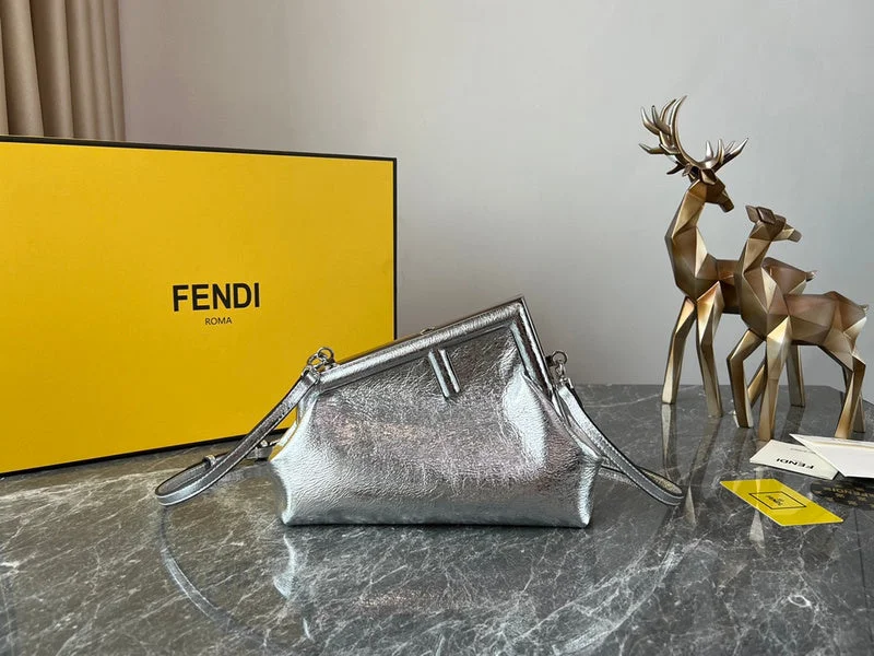 WF - Fendi Bags - 412