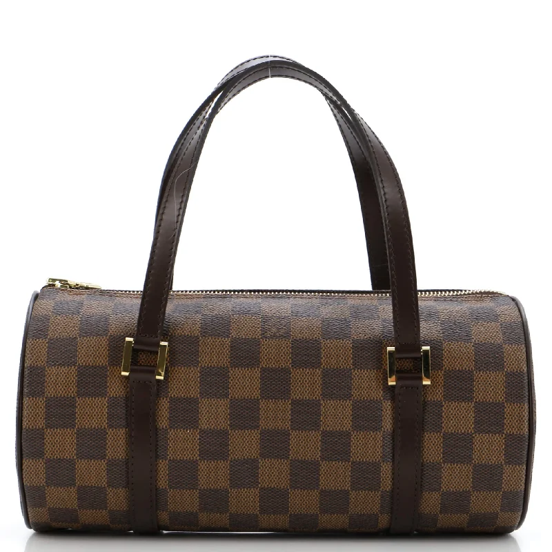 Papillon Handbag Damier 26