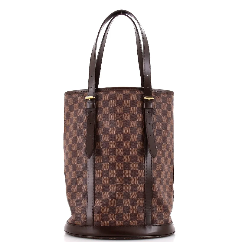 Bucket Bag Damier GM