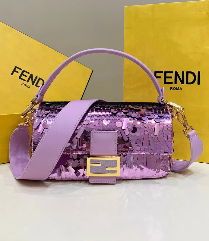 WF - Fendi Bags - 362