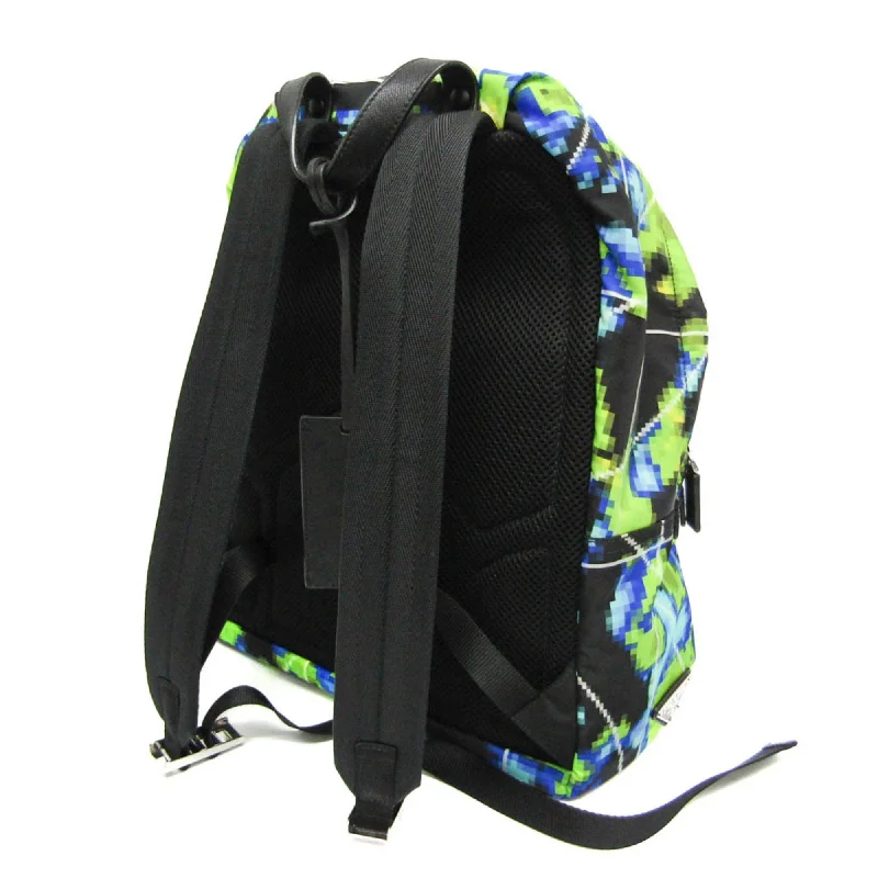 PRADA Backpack