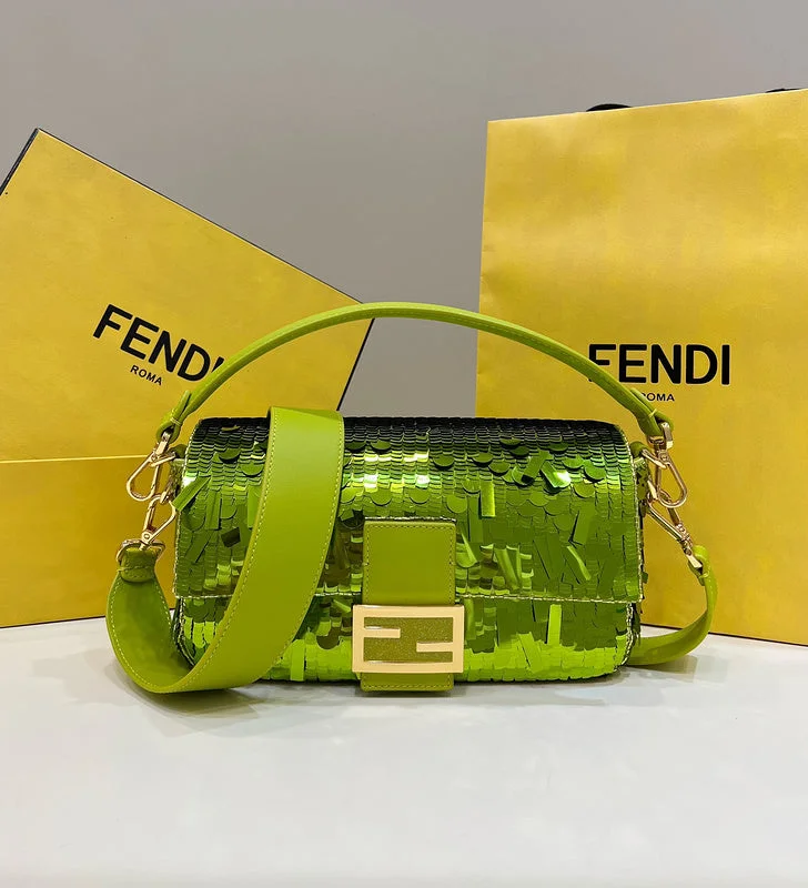 WF - Fendi Bags - 385