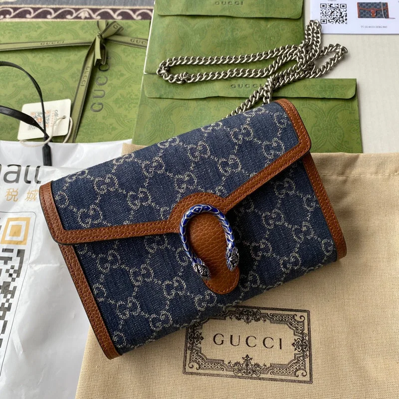 WF - Gucci Bags - 1137