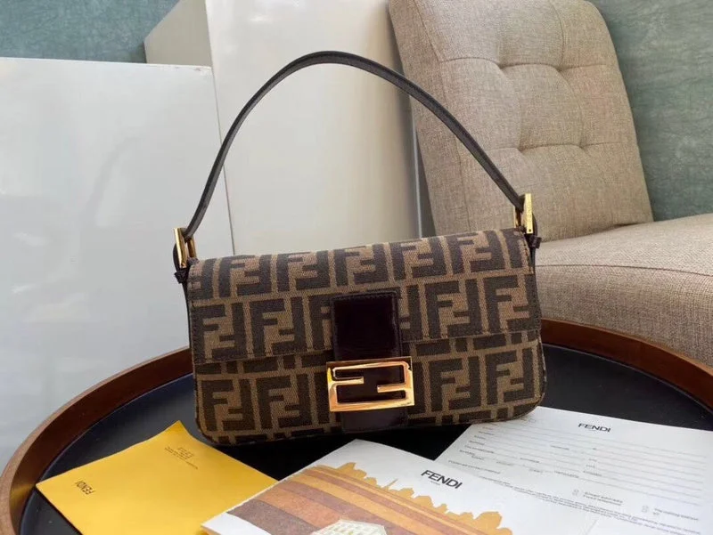 WF - Fendi Bags - 411