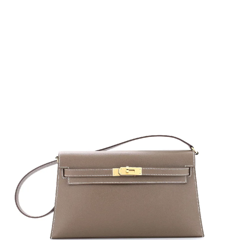 Kelly Elan Shoulder Bag Madame