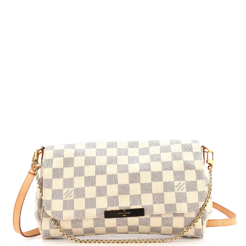 Favorite Handbag Damier MM