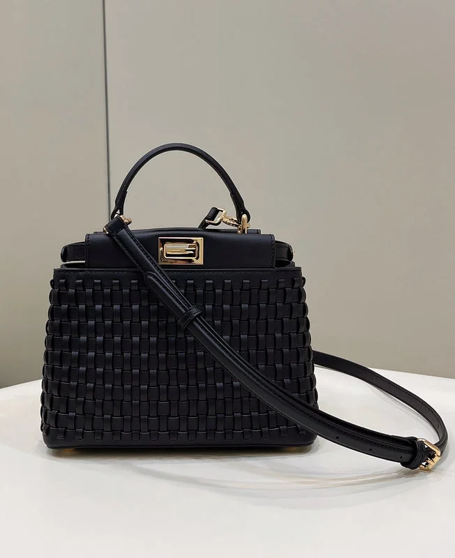 WF - Fendi Bags - 392