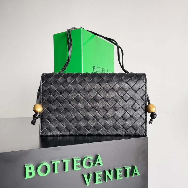 Whimsy Finds - Bottega Veneta Bags - 834