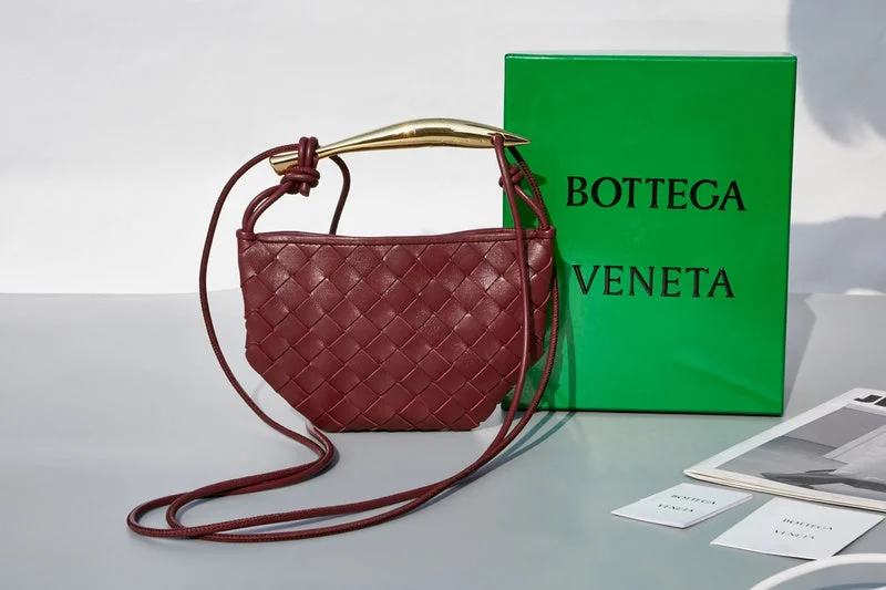 Whimsy Finds - Bottega Veneta Bags - 827