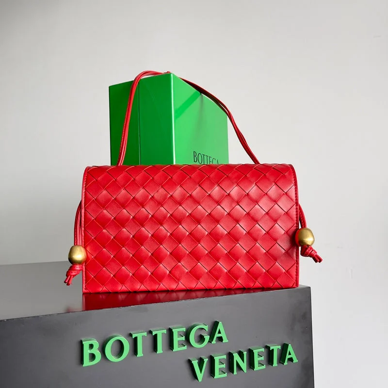 Whimsy Finds - Bottega Veneta Bags - 829