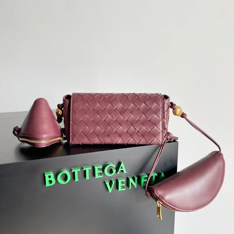 Whimsy Finds - Bottega Veneta Bags - 970