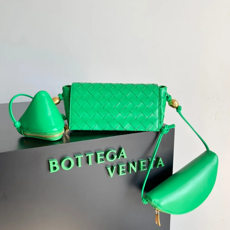 Whimsy Finds - Bottega Veneta Bags - 979