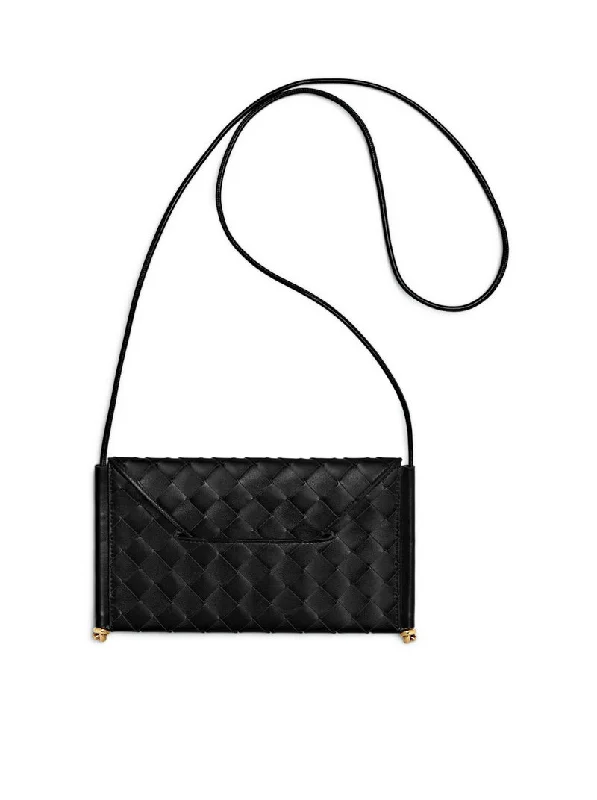 Bottega Veneta Women Solstice Horizontal Smartphone Case