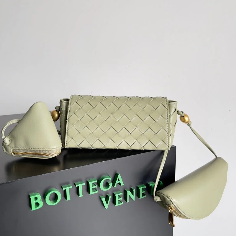 Whimsy Finds - Bottega Veneta Bags - 966