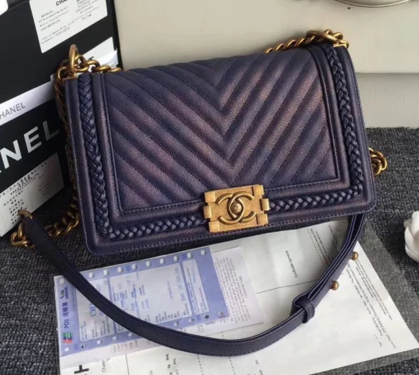 BC - CHANEL Bags - 654