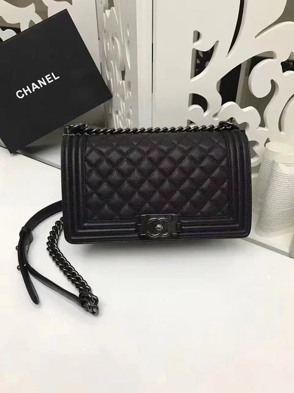 BC - CHANEL Bags - 663