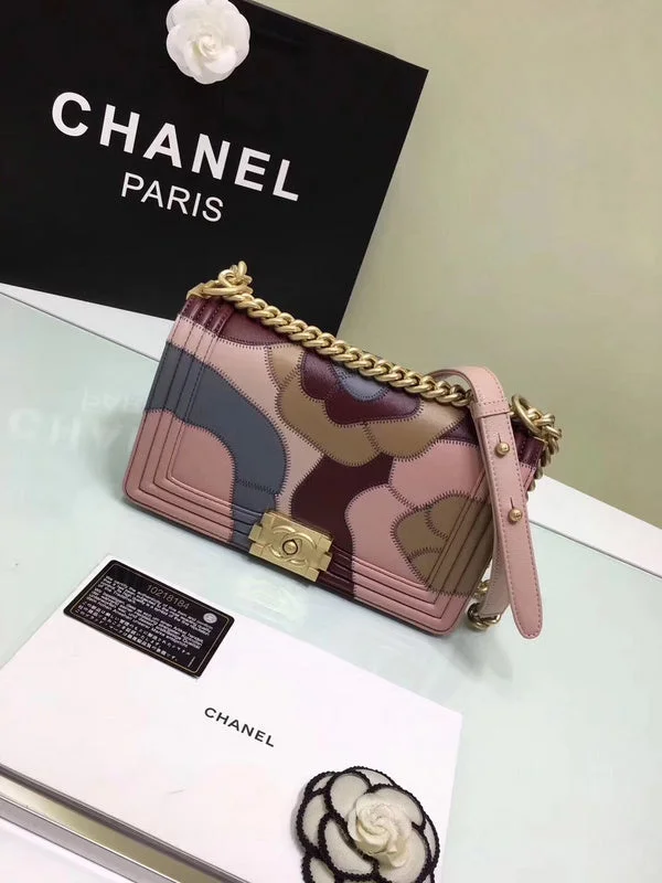 BC - CHANEL Bags - 665