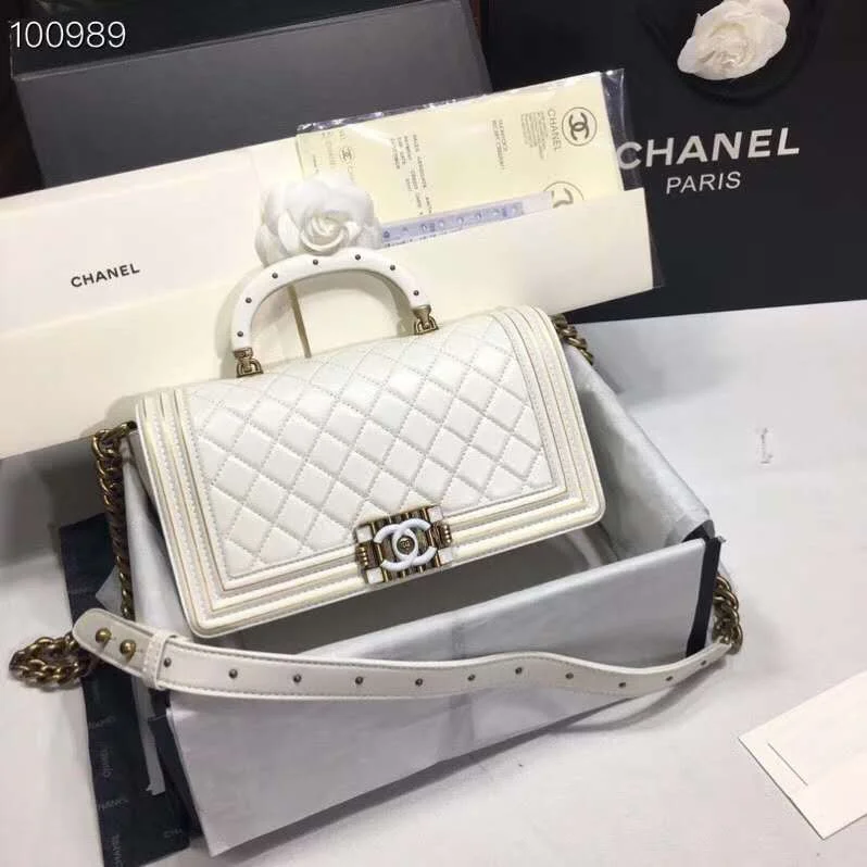 BC - CHANEL Bags - 668