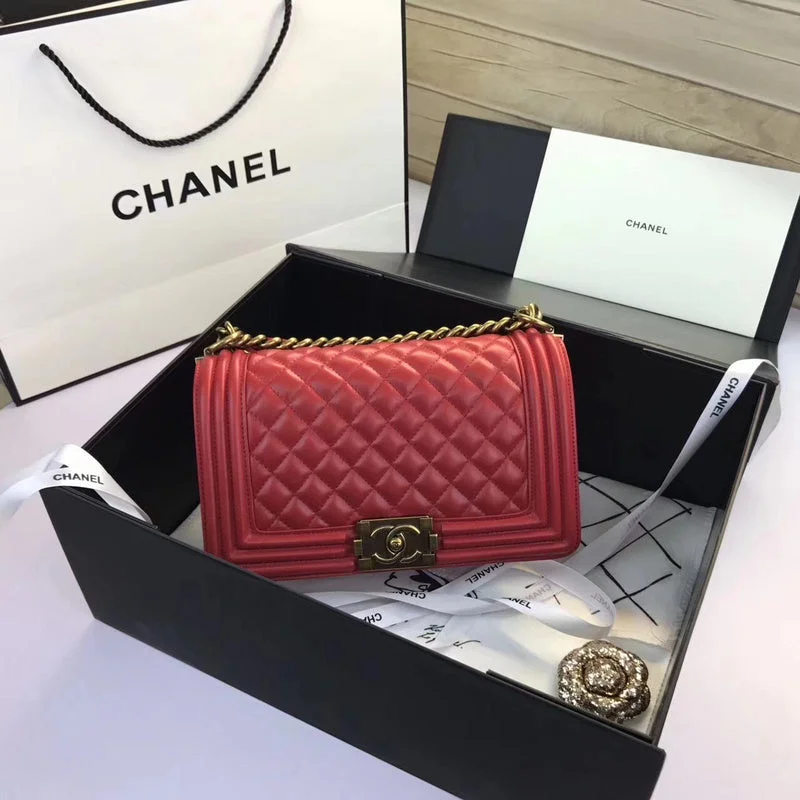 BC - CHANEL Bags - 657