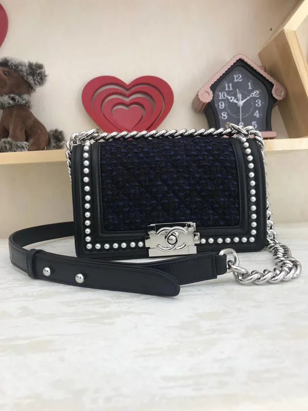 BC - CHANEL Bags - 662