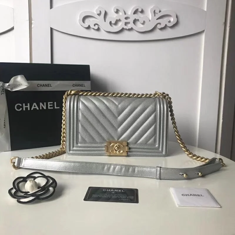 BC - CHANEL Bags - 667