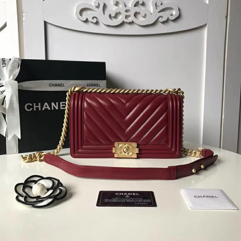 BC - CHANEL Bags - 669