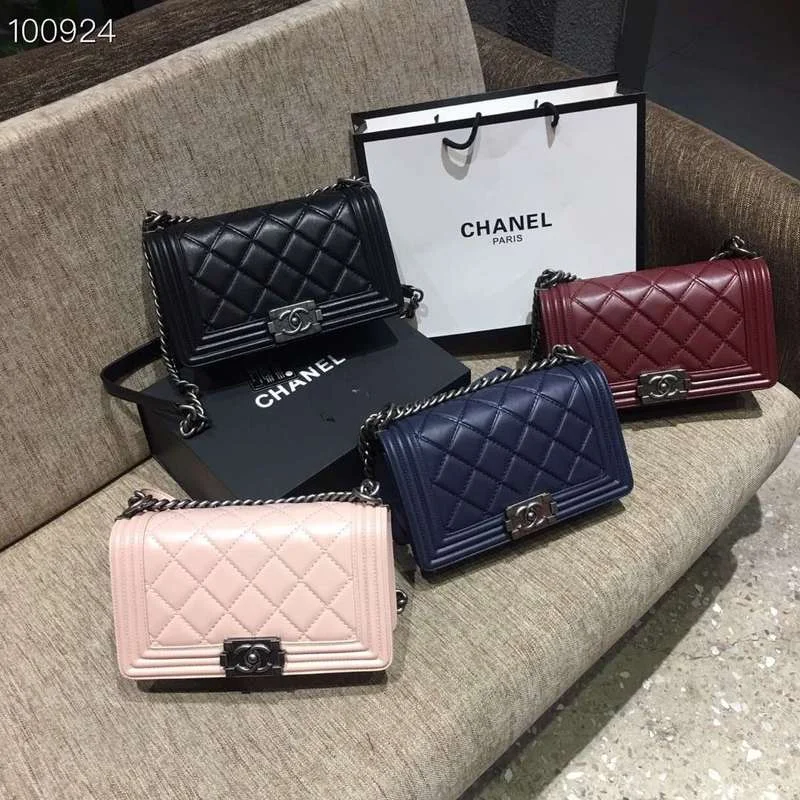 BC - CHANEL Bags - 672