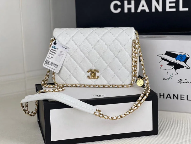 BC - CHANEL BAGS - 659