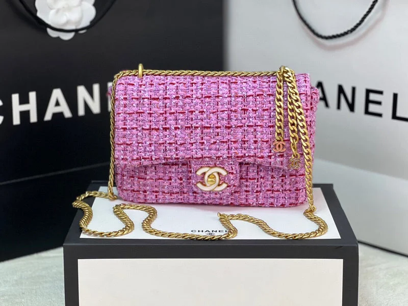 BC - CHANEL BAGS - 667