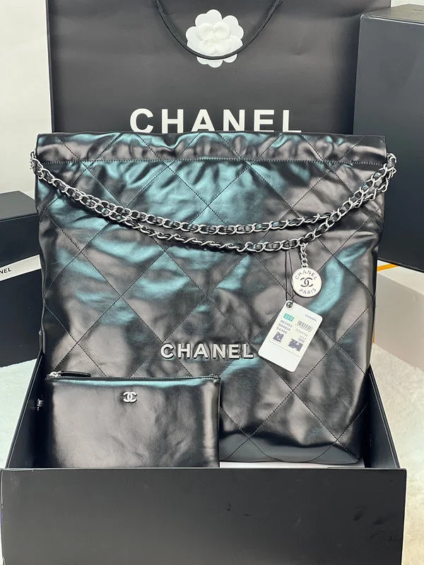 BC - CHANEL BAGS - 669