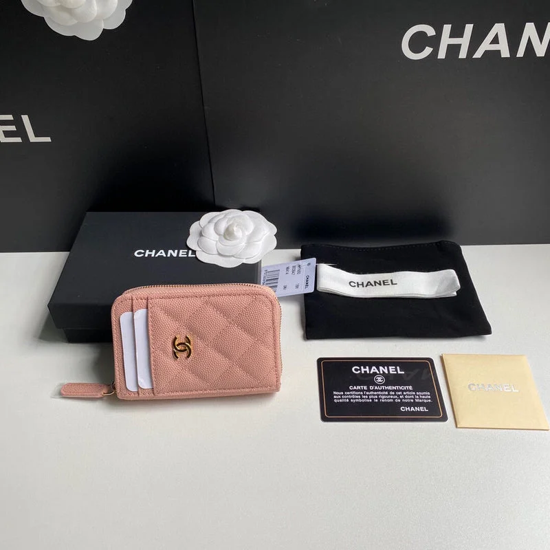 BC - CHANEL BAGS - 670