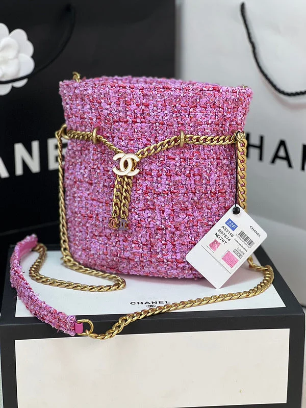 BC - CHANEL BAGS - 673