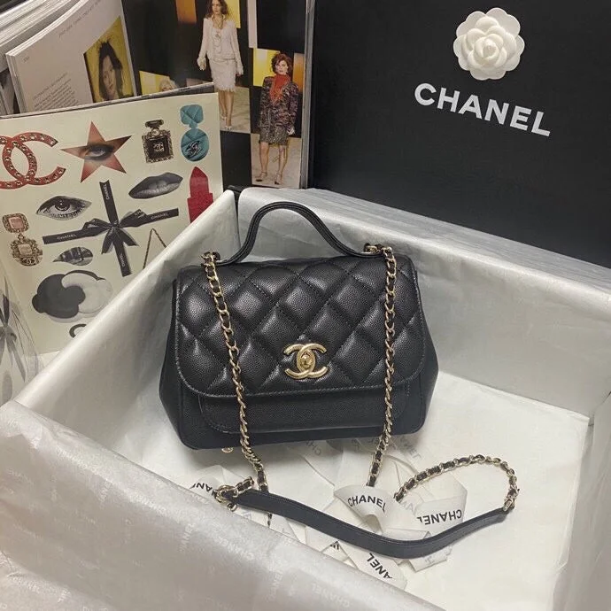 WF - Chanel Bags - 1613