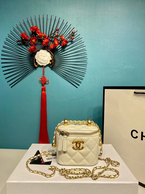 WF - Chanel Bags - 1621