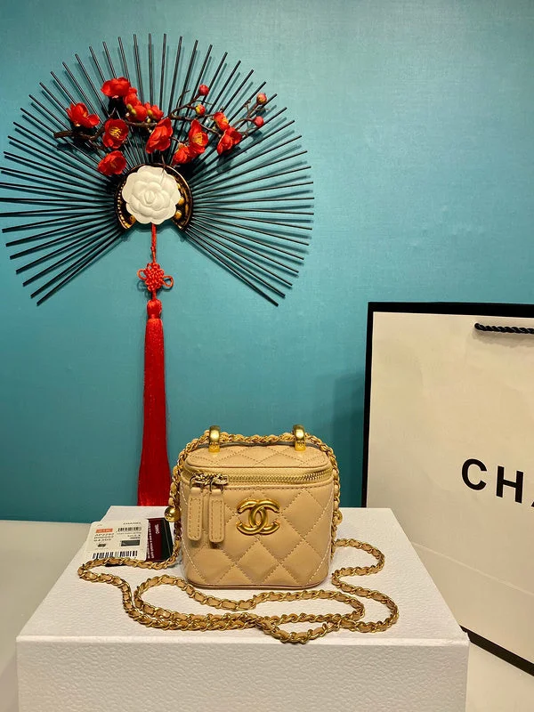 WF - Chanel Bags - 1631