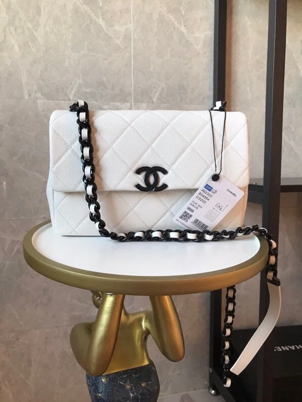 WF - Chanel Bags - 1642