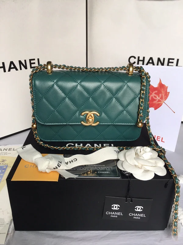 WF - Chanel Bags - 1657