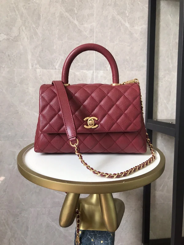 WF - Chanel Bags - 1658